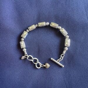 Vintage Brighton Bracelet